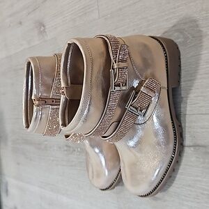 Dolce Vida Yeddy Boot Girls Size 4 Brand New